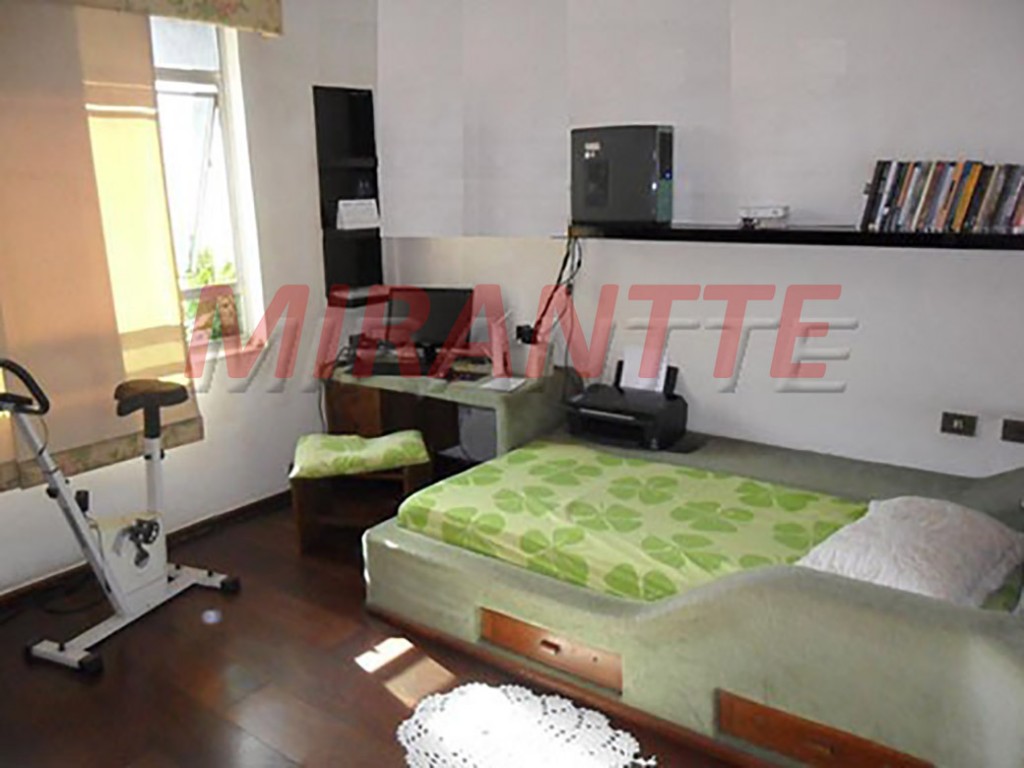 Sobrado de 430m² com 4 quartos em Palmas Do Tremembé