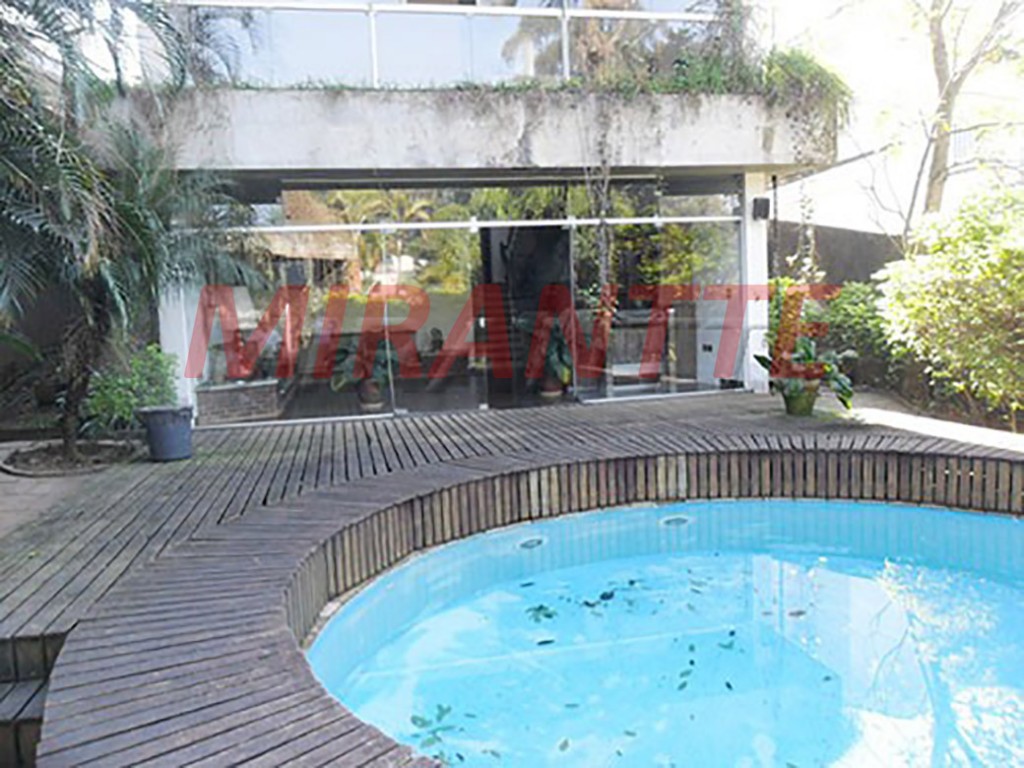Sobrado de 430m² com 4 quartos em Palmas Do Tremembé