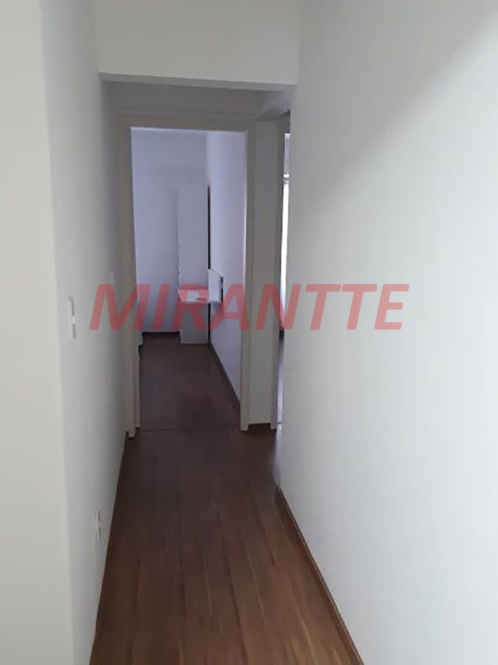 Apartamento de 126m² com 3 quartos em Santana
