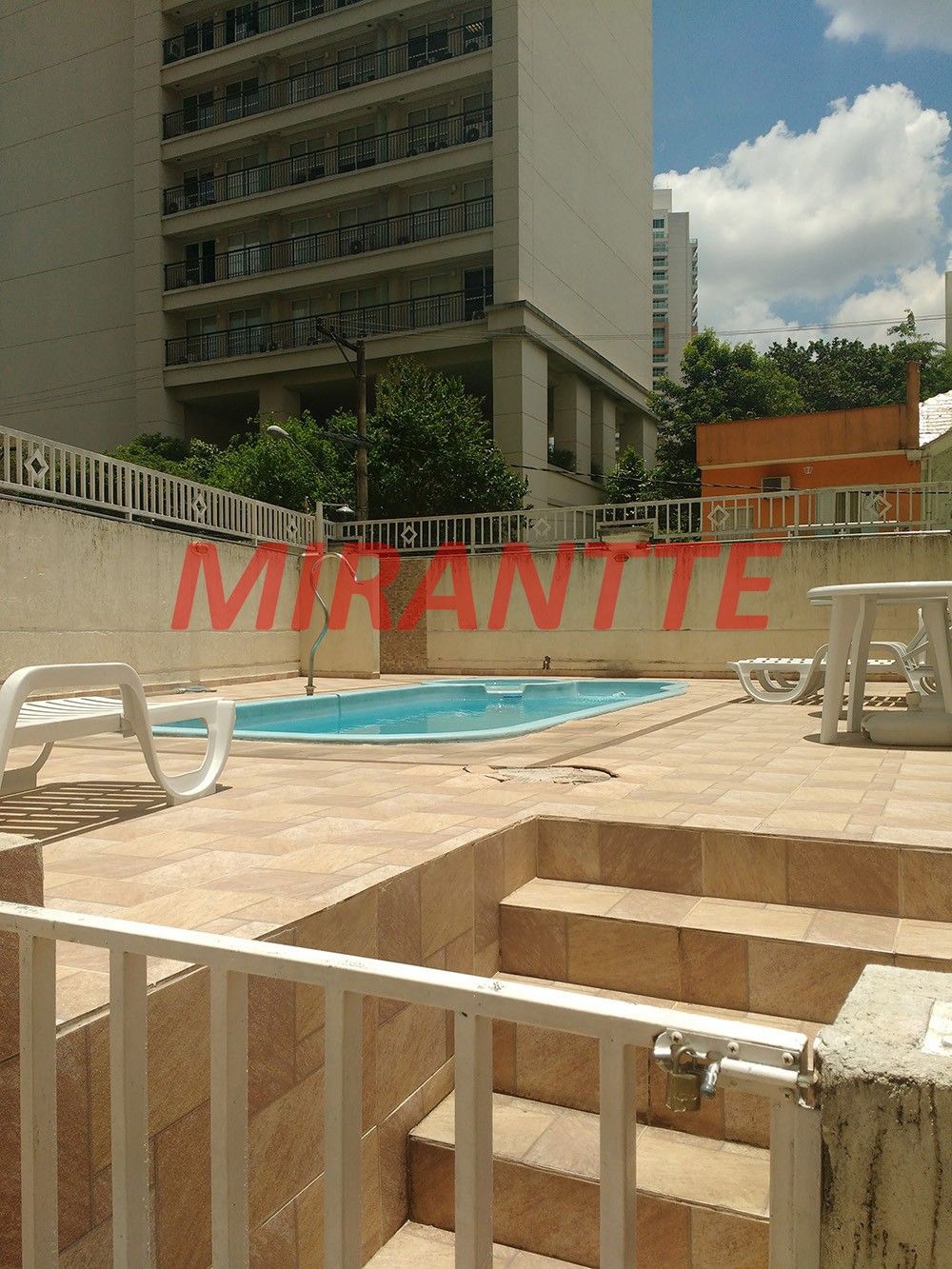 Apartamento de 126m² com 3 quartos em Santana