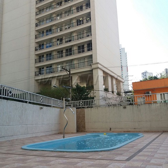 Apartamento de 126m² com 3 quartos em Santana