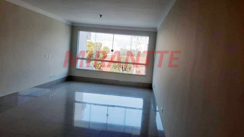 Sobrado de 215m² com 3 quartos em Piqueri