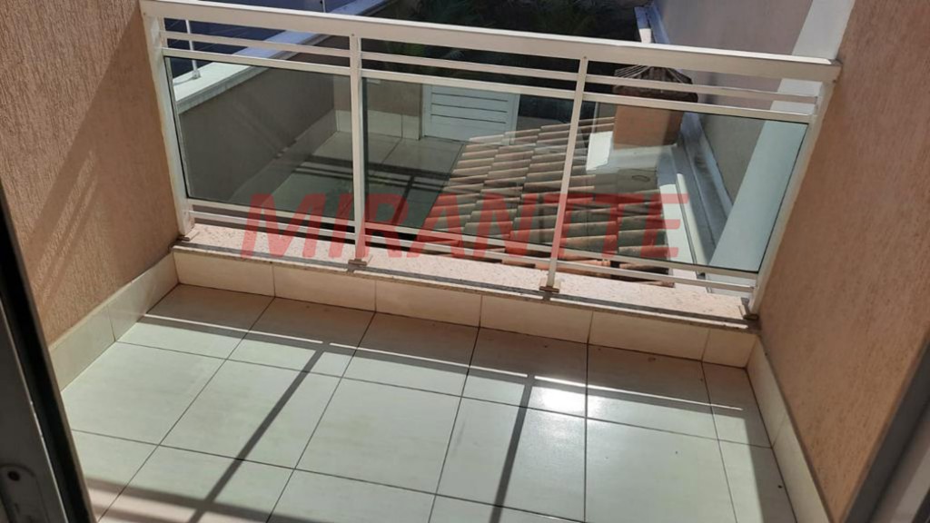 Sobrado de 215m² com 3 quartos em Piqueri