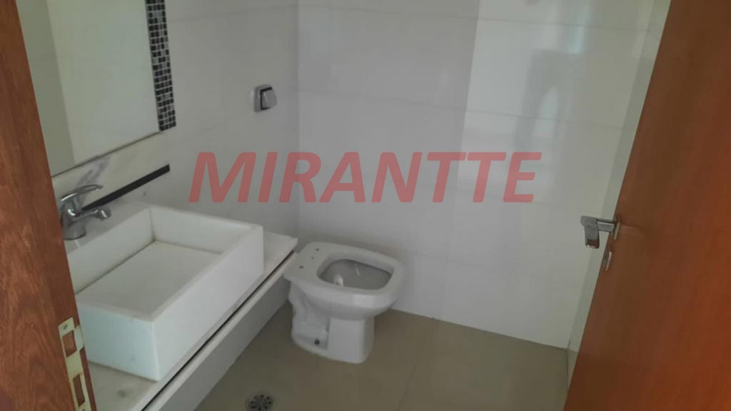 Sobrado de 215m² com 3 quartos em Piqueri