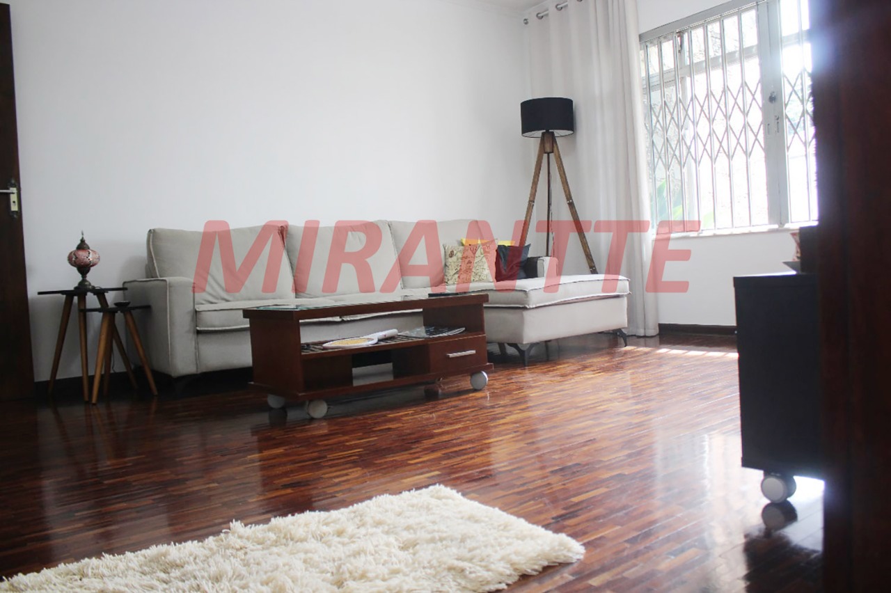 Sobrado de 530m² com 3 quartos em Jardim São Paulo