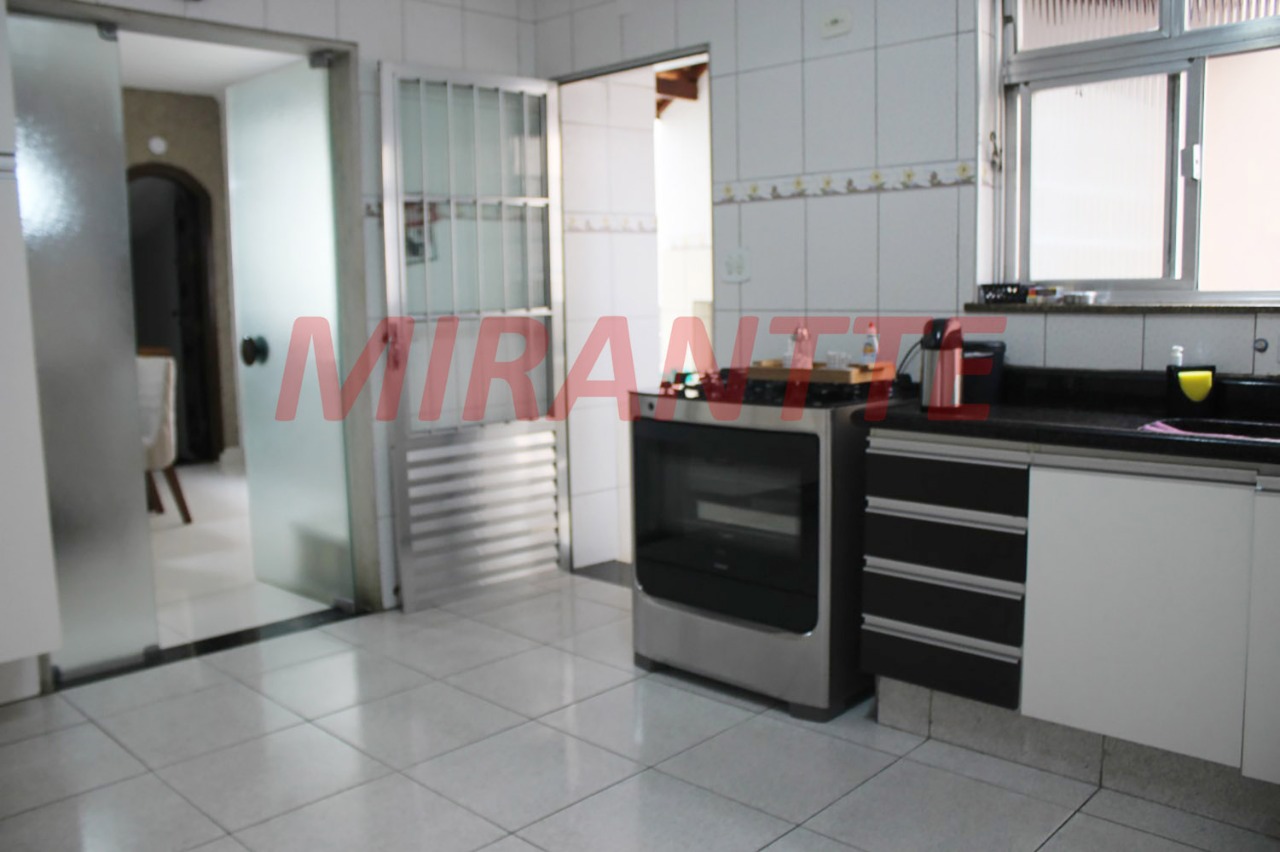 Sobrado de 530m² com 3 quartos em Jardim São Paulo