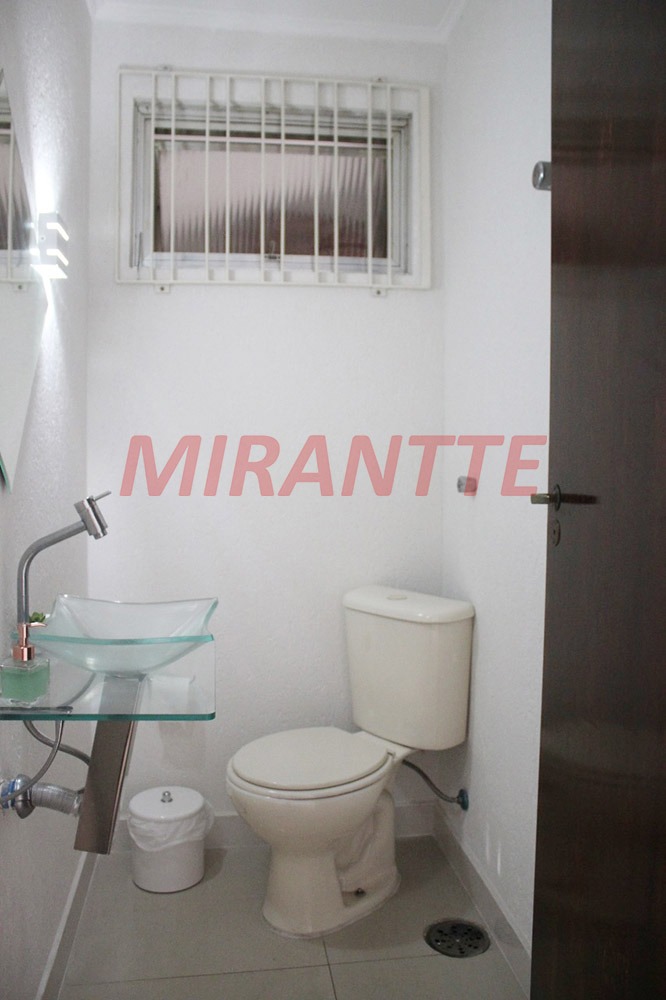 Sobrado de 530m² com 3 quartos em Jardim São Paulo
