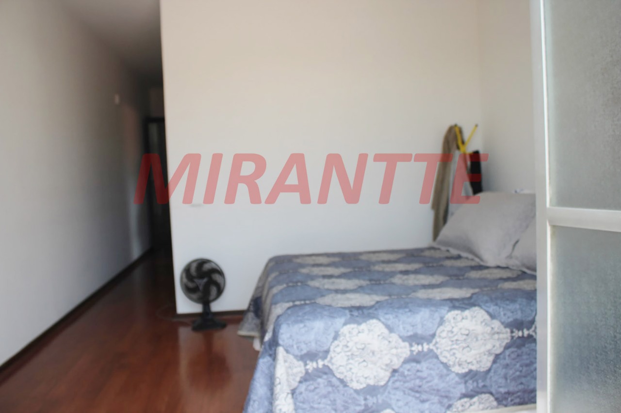 Sobrado de 530m² com 3 quartos em Jardim São Paulo