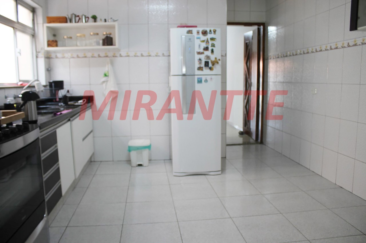 Sobrado de 530m² com 3 quartos em Jardim São Paulo
