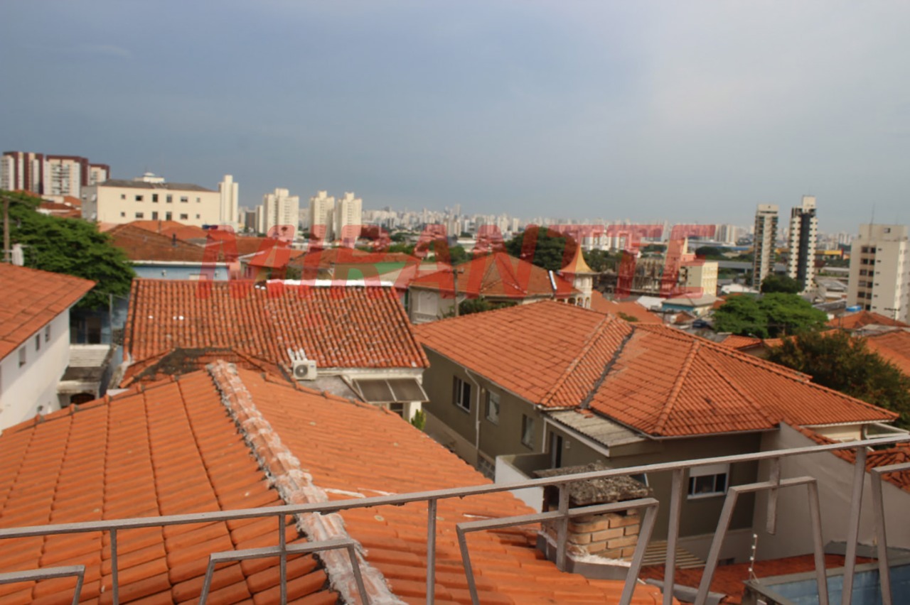 Sobrado de 530m² com 3 quartos em Jardim São Paulo