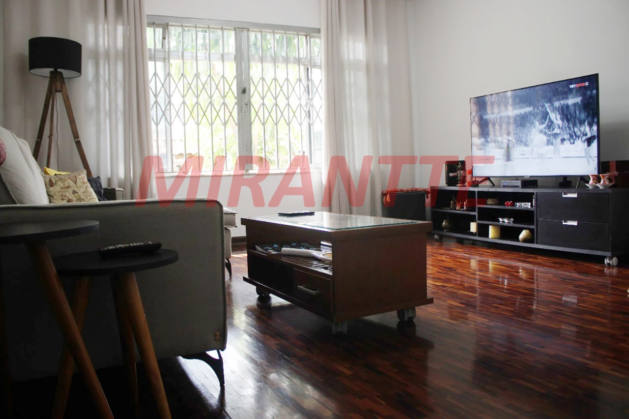 Sobrado de 530m² com 3 quartos em Jardim São Paulo