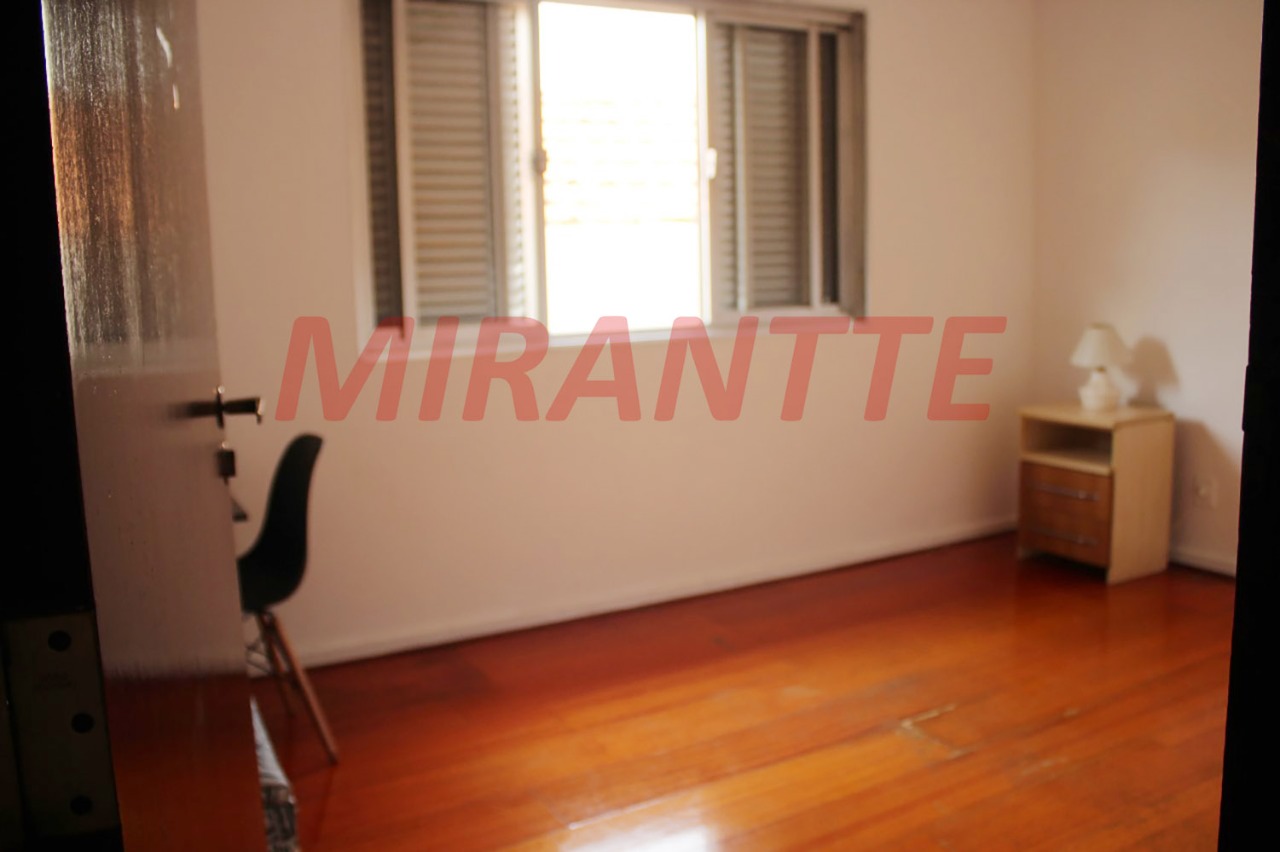Sobrado de 530m² com 3 quartos em Jardim São Paulo