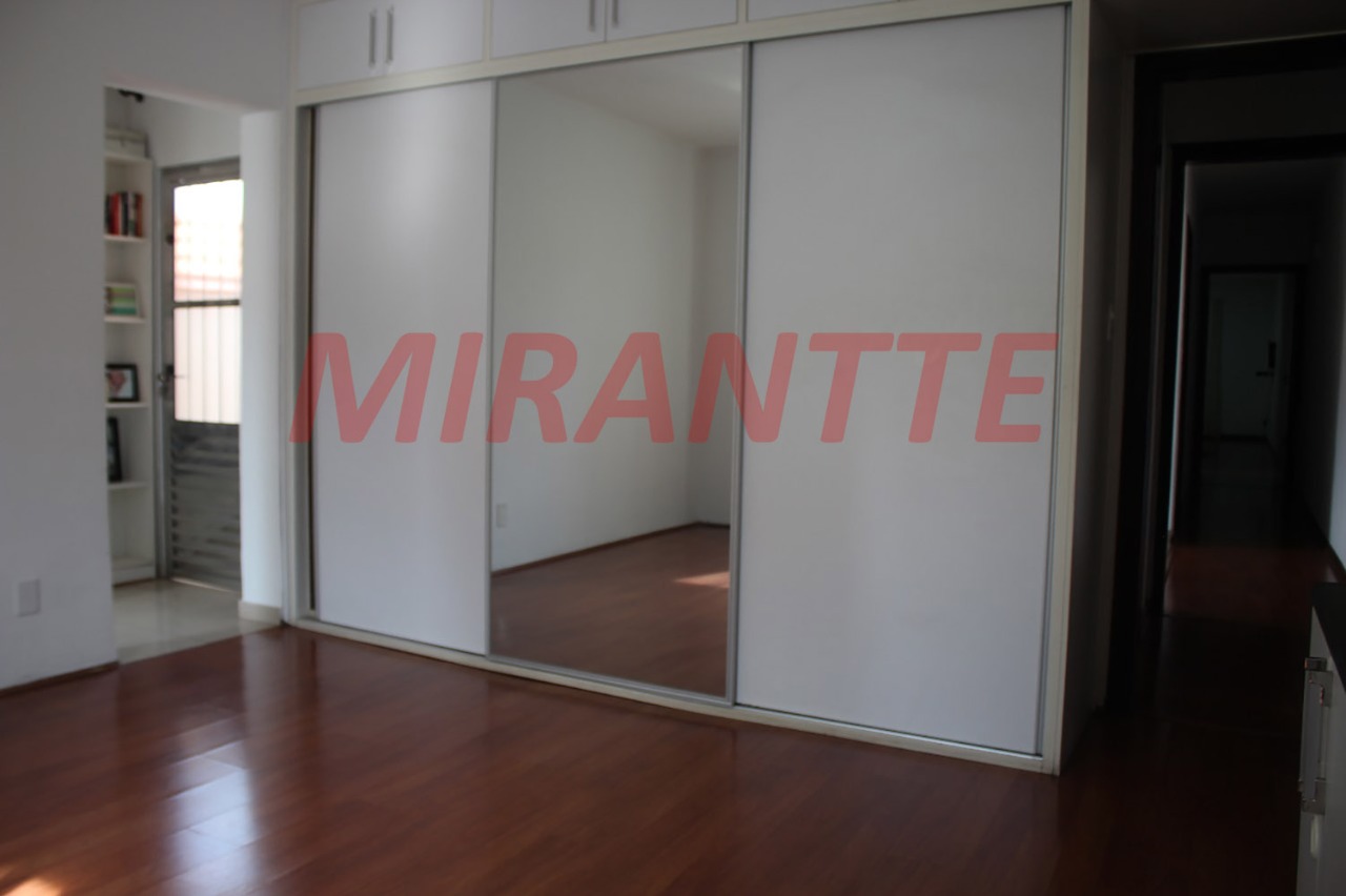 Sobrado de 530m² com 3 quartos em Jardim São Paulo