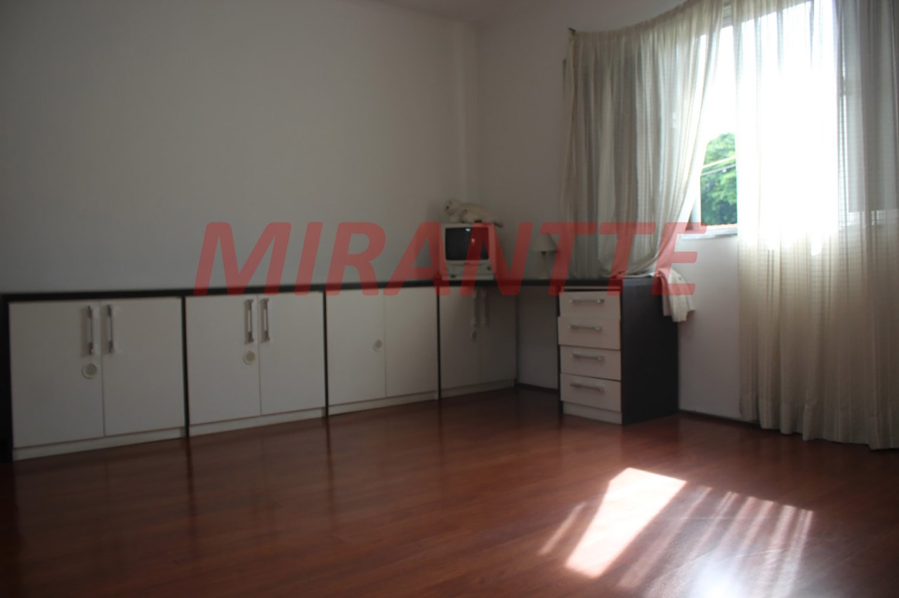 Sobrado de 530m² com 3 quartos em Jardim São Paulo