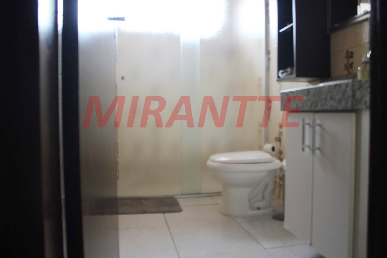 Sobrado de 530m² com 3 quartos em Jardim São Paulo