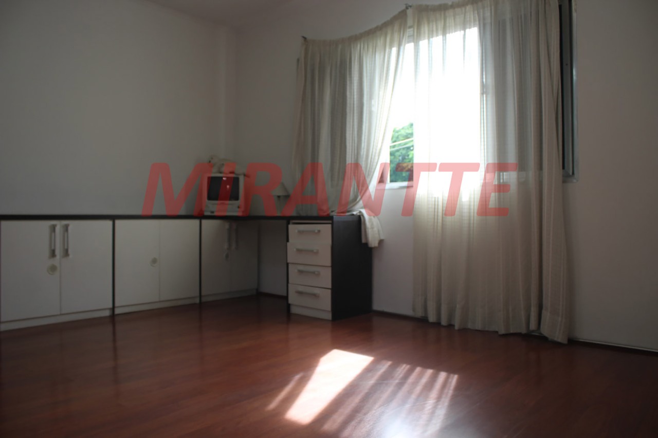 Sobrado de 530m² com 3 quartos em Jardim São Paulo