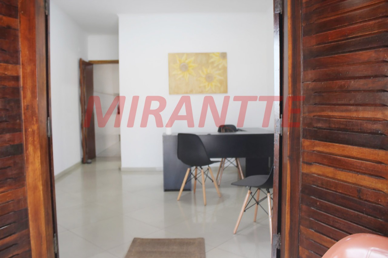 Sobrado de 530m² com 3 quartos em Jardim São Paulo