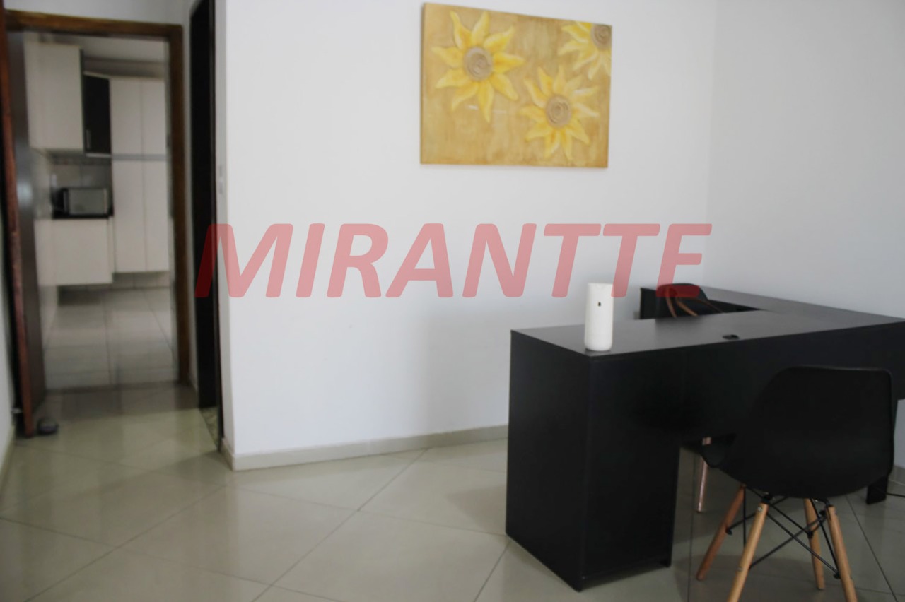 Sobrado de 530m² com 3 quartos em Jardim São Paulo