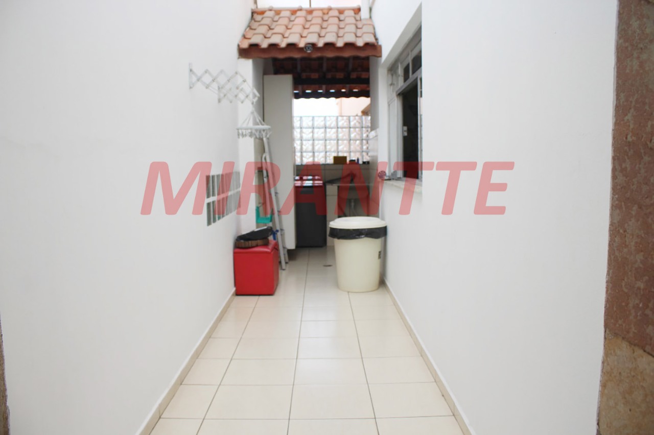 Sobrado de 530m² com 3 quartos em Jardim São Paulo