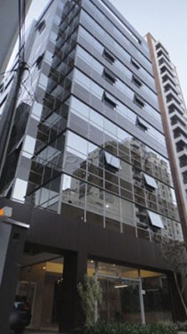 Comercial de 53m² em Perdizes