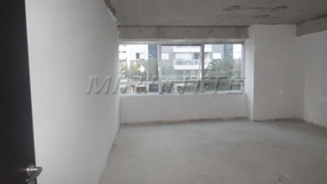 Comercial de 53m² em Perdizes