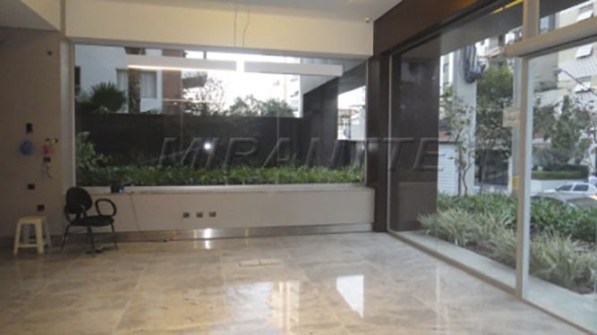Comercial de 53m² em Perdizes