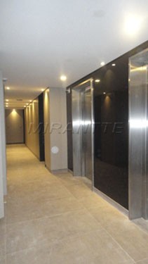 Comercial de 53m² em Perdizes