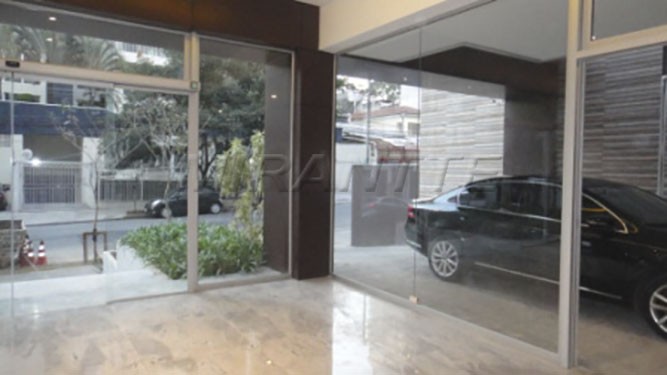 Comercial de 53m² em Perdizes