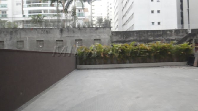 Comercial de 53m² em Perdizes