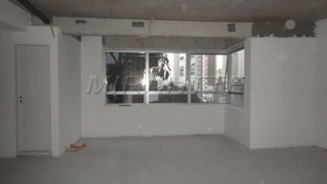 Comercial de 53m² em Perdizes