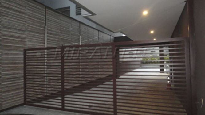 Comercial de 53m² em Perdizes