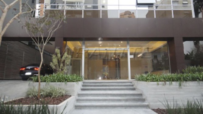Comercial de 53m² em Perdizes