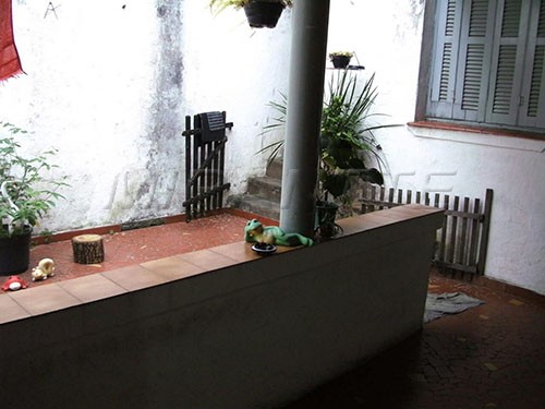 Sobrado de 320m² com 3 quartos em Pompéia