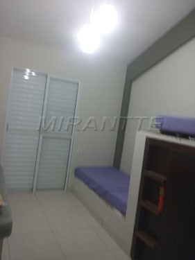 ChÁcara de 400m² com 4 quartos em Serra da Cantareira