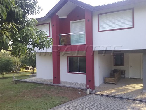 ChÁcara de 400m² com 4 quartos em Serra da Cantareira