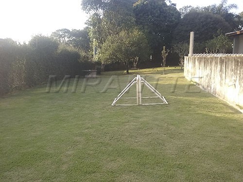ChÁcara de 400m² com 4 quartos em Serra da Cantareira