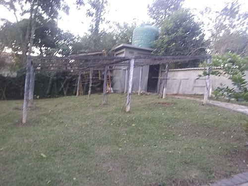ChÁcara de 400m² com 4 quartos em Serra da Cantareira