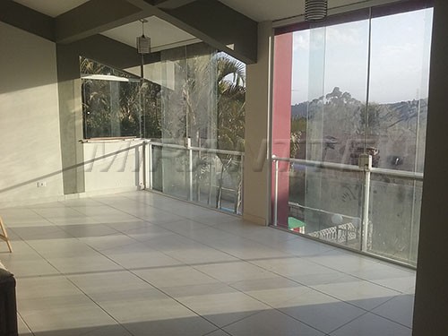 ChÁcara de 400m² com 4 quartos em Serra da Cantareira