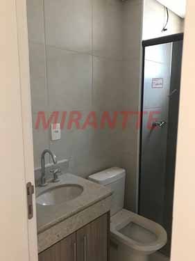 Apartamento de 127m² com 3 quartos em Santana