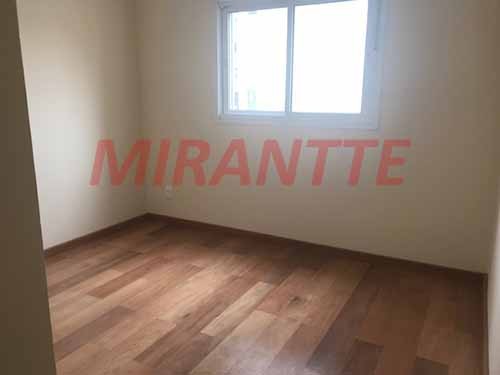 Apartamento de 127m² com 3 quartos em Santana
