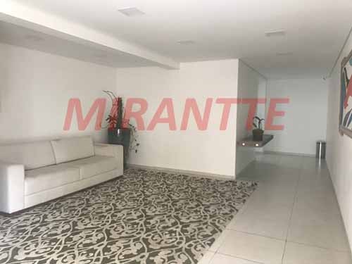 Apartamento de 127m² com 3 quartos em Santana