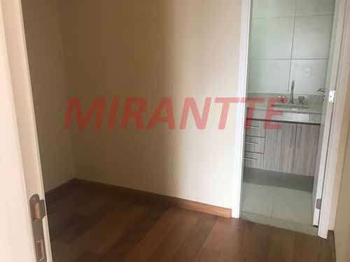 Apartamento de 127m² com 3 quartos em Santana