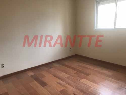 Apartamento de 127m² com 3 quartos em Santana