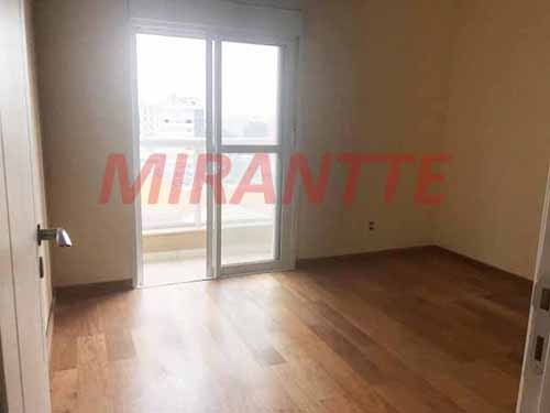 Apartamento de 127m² com 3 quartos em Santana