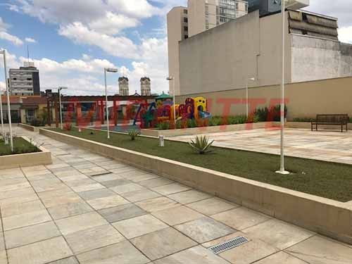 Apartamento de 127m² com 3 quartos em Santana
