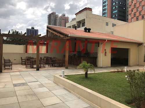 Apartamento de 127m² com 3 quartos em Santana
