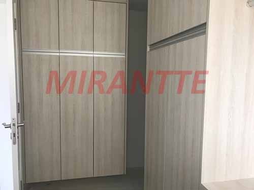 Apartamento de 127m² com 3 quartos em Santana