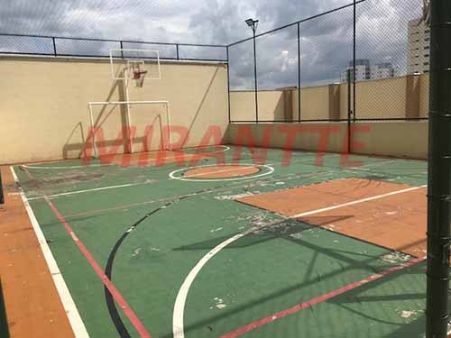 Apartamento de 127m² com 3 quartos em Santana
