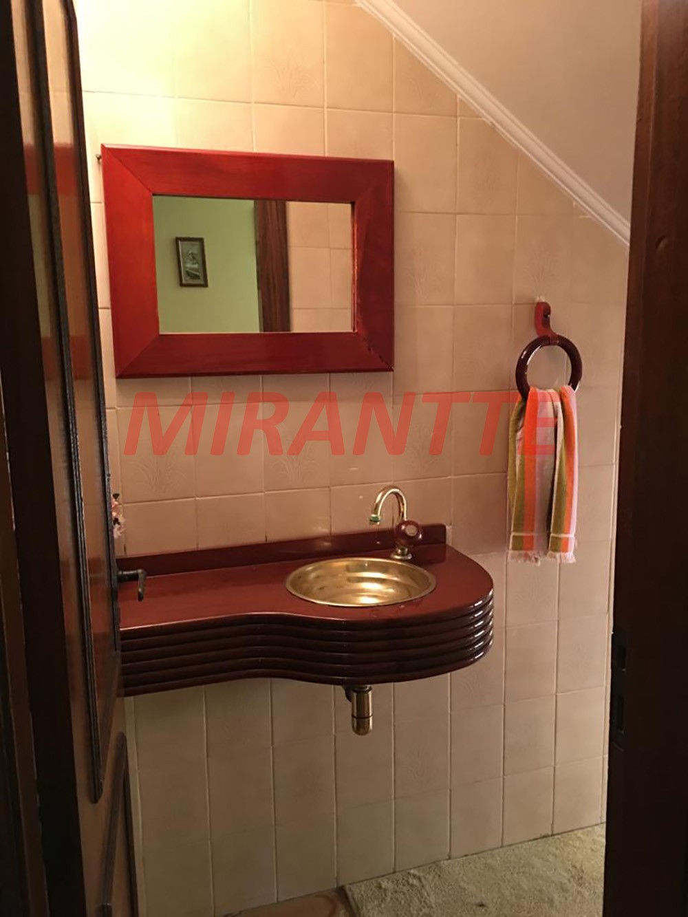 Sobrado de 326m² com 4 quartos em Jardim Leonor Mendes De Barros