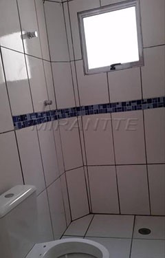 Apartamento de 500m² em Tucuruvi